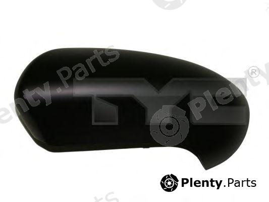  TYC part 324-0030-2 (32400302) Cover, outside mirror