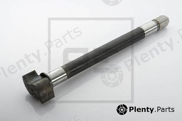  PE Automotive part 016.108-00A (01610800A) Brake Shaft, drum brake