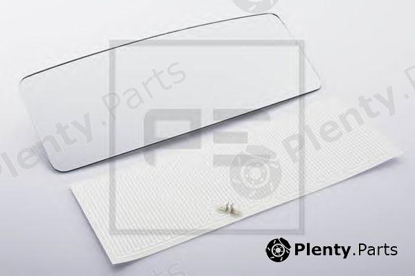  PE Automotive part 018.051-00A (01805100A) Mirror Glass, outside mirror