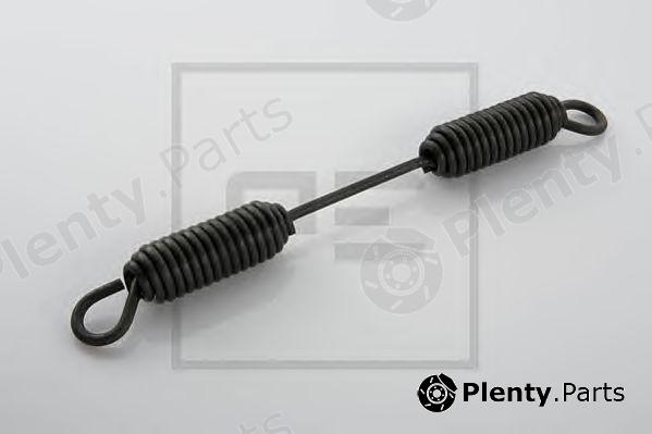  PE Automotive part 046.013-00A (04601300A) Spring, brake shoe