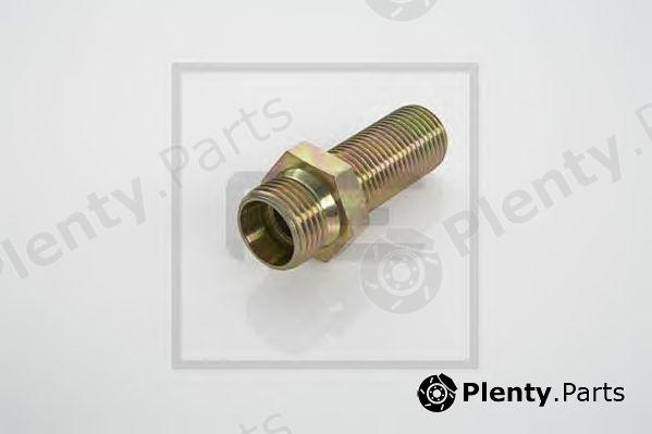  PE Automotive part 076.023-00A (07602300A) Connector, compressed air line