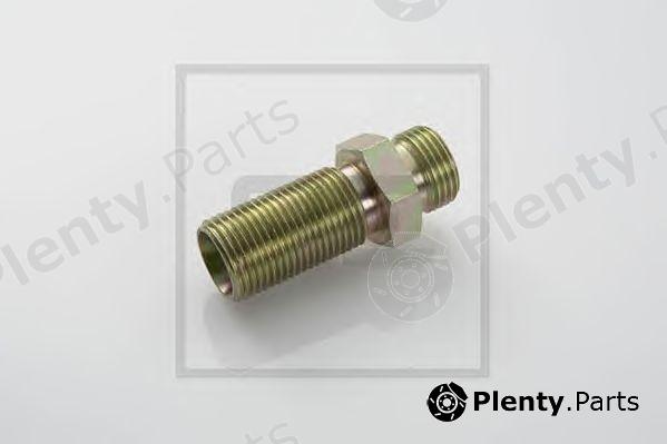  PE Automotive part 076.024-00A (07602400A) Connector, compressed air line