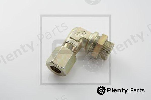  PE Automotive part 076.051-00A (07605100A) Connector, compressed air line