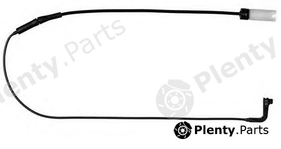  BREMBO part A00231 Warning Contact, brake pad wear