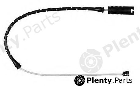  BREMBO part A00232 Warning Contact, brake pad wear