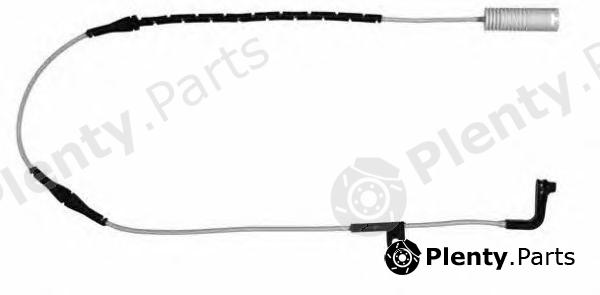  BREMBO part A00237 Warning Contact, brake pad wear