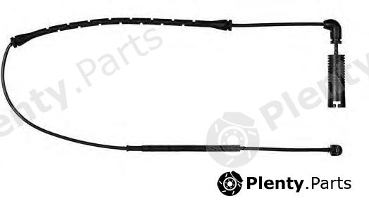  BREMBO part A00244 Warning Contact, brake pad wear