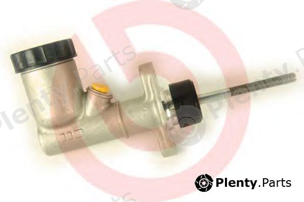  BREMBO part C52001 Master Cylinder, clutch