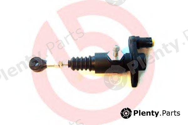  BREMBO part C85002 Master Cylinder, clutch