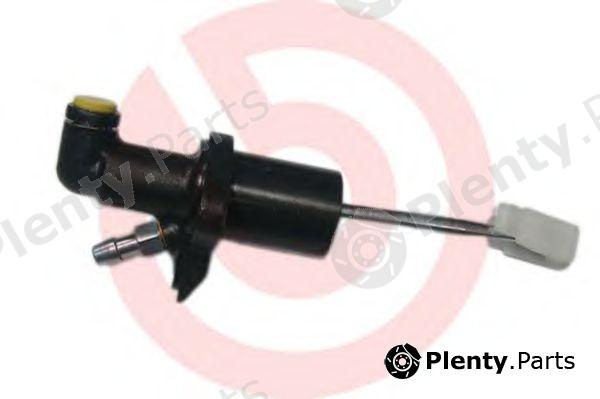  BREMBO part C85011 Master Cylinder, clutch