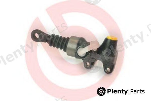  BREMBO part C85014 Master Cylinder, clutch