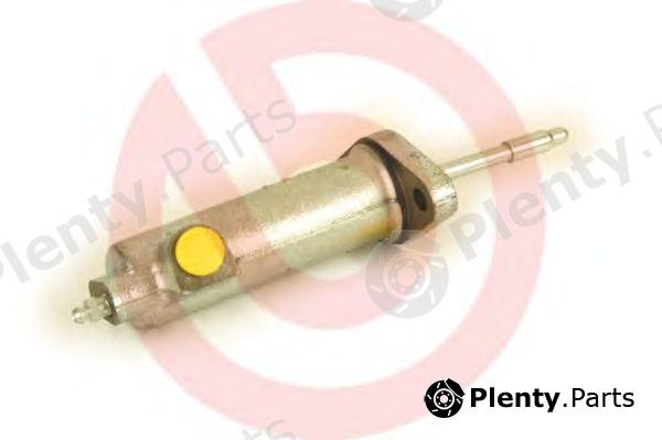  BREMBO part E50007 Slave Cylinder, clutch