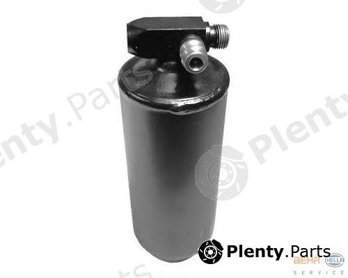  HELLA part 8FT351196-641 (8FT351196641) Dryer, air conditioning