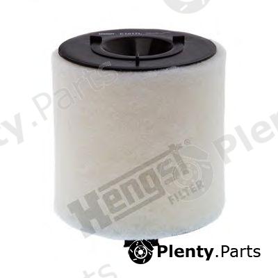  HENGST FILTER part E1017L Air Filter