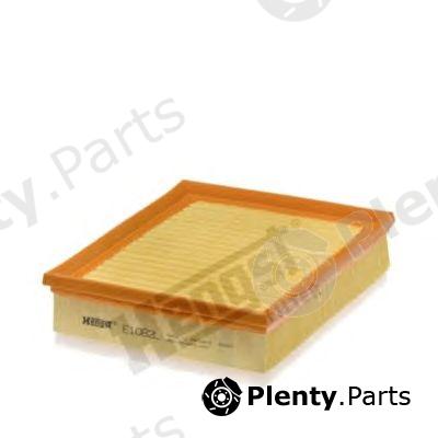  HENGST FILTER part E1082L Air Filter