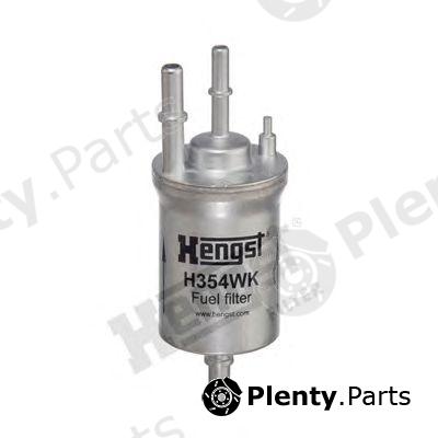  HENGST FILTER part H354WK Fuel filter