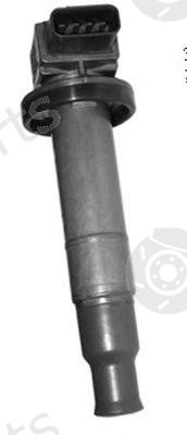  MAGNETI MARELLI part 060717078012 Ignition Coil