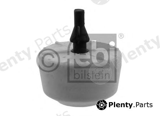  FEBI BILSTEIN part 26564 Rubber Buffer, suspension