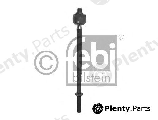  FEBI BILSTEIN part 42727 Tie Rod Axle Joint