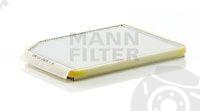  MANN-FILTER part CU25251 Filter, interior air