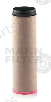  MANN-FILTER part CF1840 Secondary Air Filter