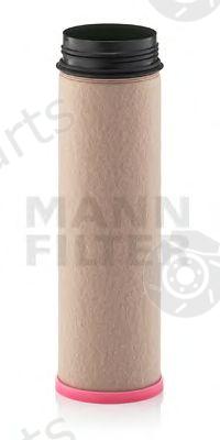  MANN-FILTER part CF1440 Secondary Air Filter