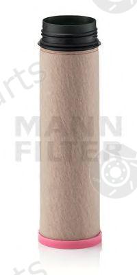  MANN-FILTER part CF1260 Secondary Air Filter
