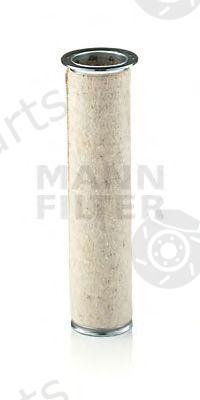  MANN-FILTER part CF922 Secondary Air Filter