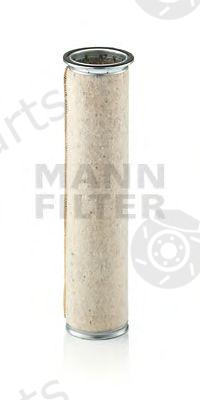  MANN-FILTER part CF923 Secondary Air Filter