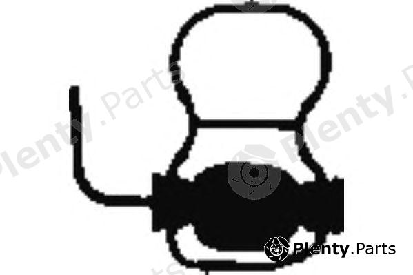  PAYEN part JD5869 Gasket, intake manifold