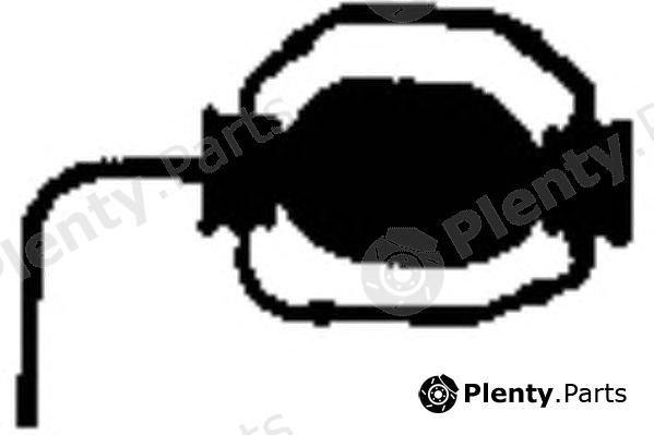  PAYEN part JD5870 Gasket, intake manifold