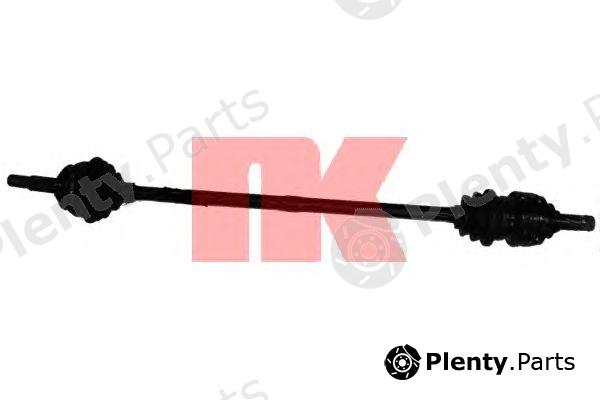  NK part 503645 Drive Shaft