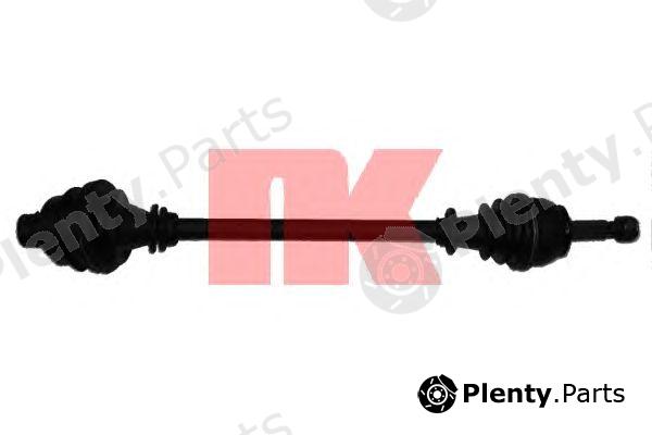  NK part 503934 Drive Shaft