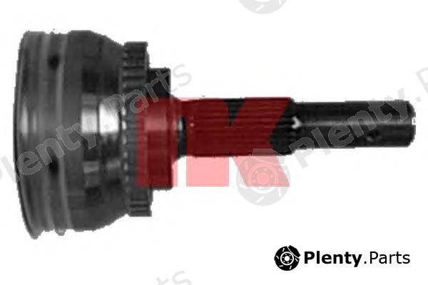  NK part 512229 Joint Kit, drive shaft