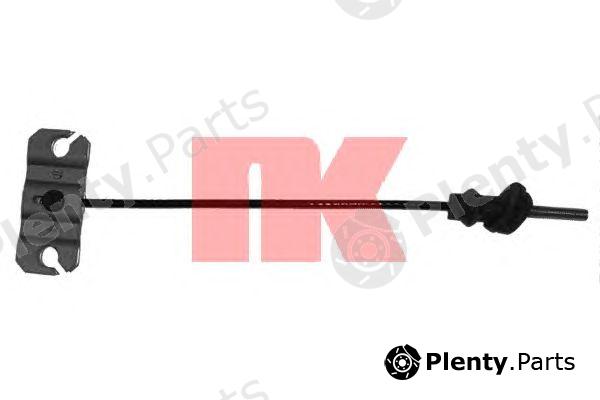  NK part 903235 Cable, parking brake