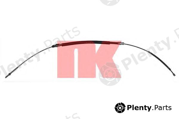  NK part 903746 Cable, parking brake