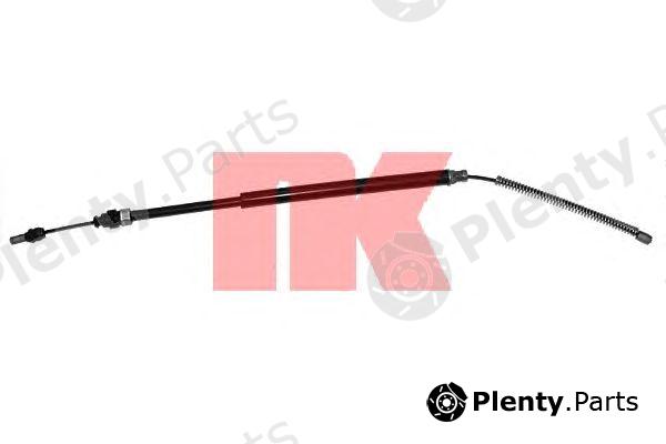  NK part 903747 Cable, parking brake