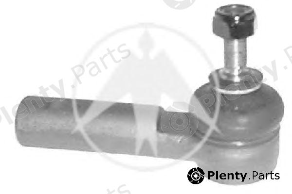  SIDEM part 65330 Tie Rod End