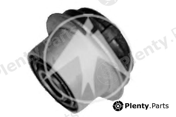  SIDEM part 807606 Control Arm-/Trailing Arm Bush
