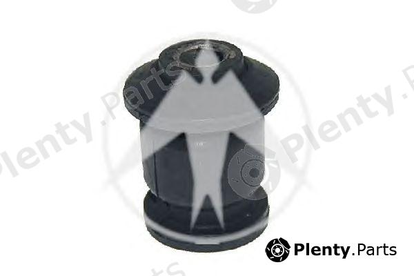  SIDEM part 819654 Control Arm-/Trailing Arm Bush