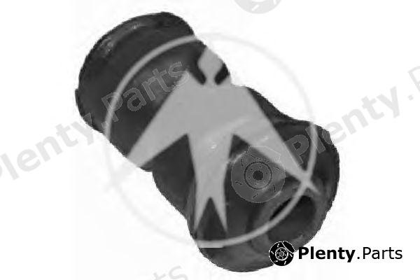  SIDEM part 821701 Control Arm-/Trailing Arm Bush