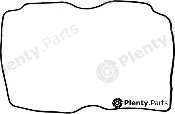  VICTOR REINZ part 71-53996-00 (715399600) Gasket, cylinder head cover