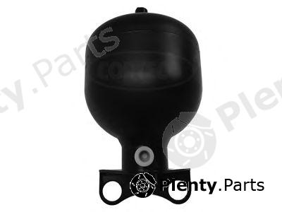  CORTECO part 80001410 Suspension Sphere, pneumatic suspension