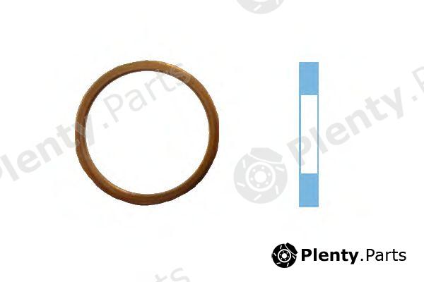  CORTECO part 005594S Seal, oil drain plug