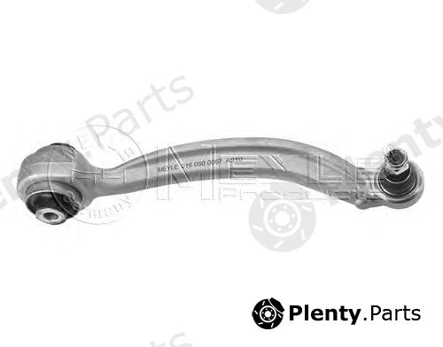  MEYLE part 0160500067 Track Control Arm