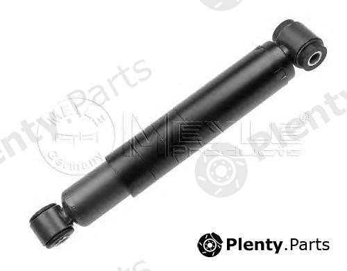  MEYLE part 0267150007 Shock Absorber