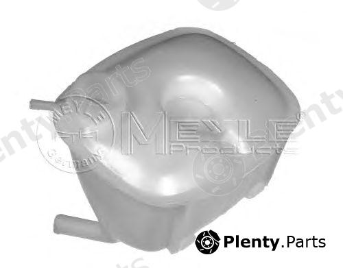  MEYLE part 1001210001 Expansion Tank, coolant