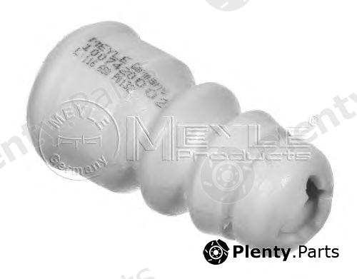  MEYLE part 1007420002 Rubber Buffer, suspension