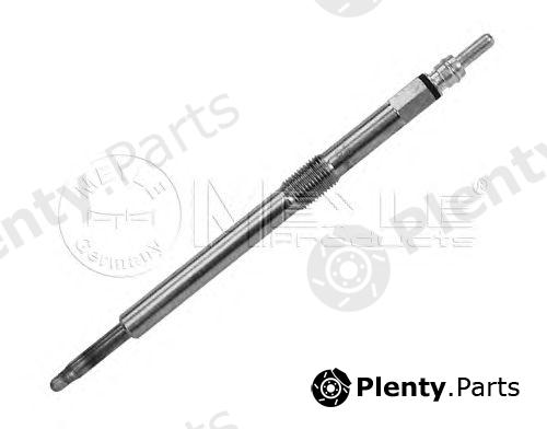  MEYLE part 1008600004 Glow Plug