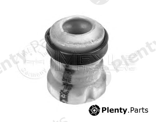  MEYLE part 11-146420002 (11146420002) Rubber Buffer, suspension